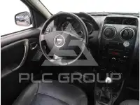 2014 Dacia Duster