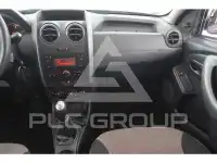 2014 Dacia Duster