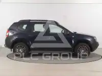 2014 Dacia Duster