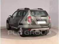 2014 Dacia Duster
