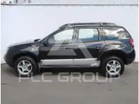 2014 Dacia Duster