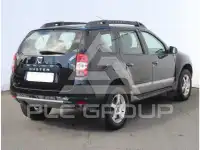 2014 Dacia Duster