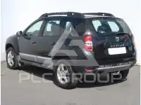 2014 Dacia Duster