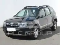 2014 Dacia Duster