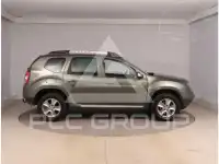 2014 Dacia Duster