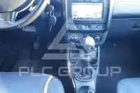 2014 Dacia Duster