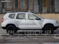 2014 Dacia Duster