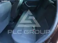 2014 Dacia Duster