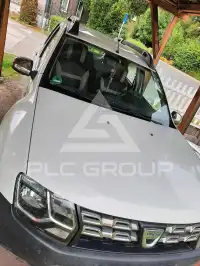 2014 Dacia Duster