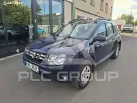 2014 Dacia Duster