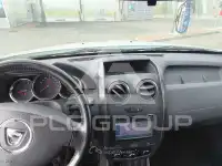 2014 Dacia Duster