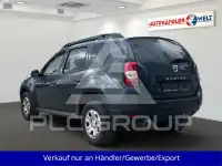 2014 Dacia Duster