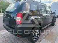 2014 Dacia Duster