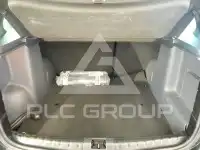 2014 Dacia Duster