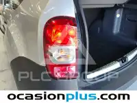 2014 Dacia Duster