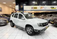 2014 Dacia Duster