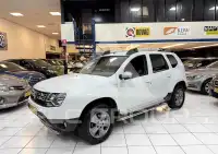 2014 Dacia Duster