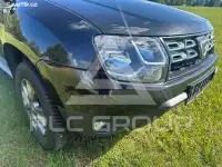 2014 Dacia Duster