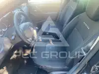 2014 Dacia Duster