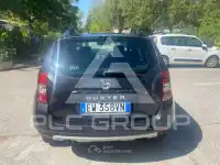 2014 Dacia Duster