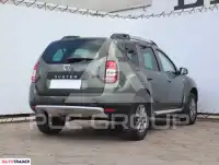2014 Dacia Duster