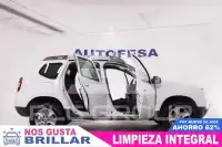 2014 Dacia Duster