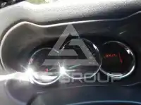 2014 Dacia Duster