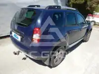 2014 Dacia Duster