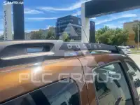 2014 Dacia Duster