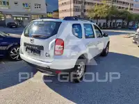 2014 Dacia Duster