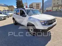 2014 Dacia Duster