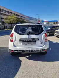 2014 Dacia Duster