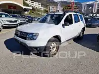 2014 Dacia Duster