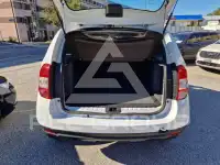 2014 Dacia Duster