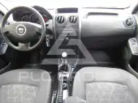 2014 Dacia Duster