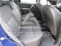 2014 Dacia Duster