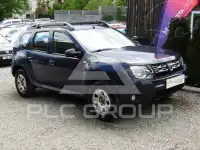 2014 Dacia Duster