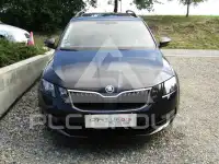 2014 Dacia Duster