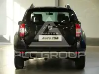 2014 Dacia Duster