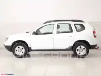 2014 Dacia Duster