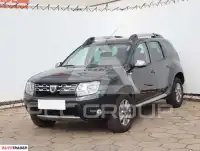 2014 Dacia Duster