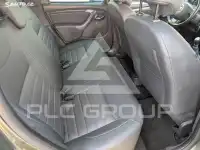 2014 Dacia Duster