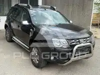 2014 Dacia Duster