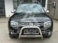 2014 Dacia Duster
