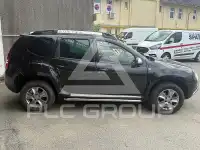 2014 Dacia Duster