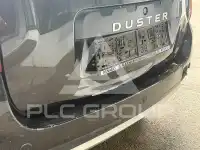 2014 Dacia Duster
