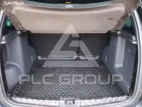 2014 Dacia Duster