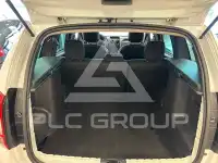 2014 Dacia Duster