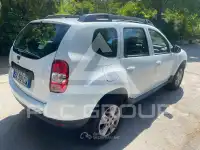 2014 Dacia Duster