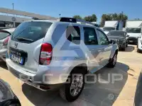 2014 Dacia Duster